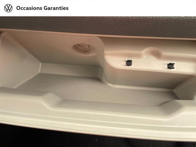 Voitures occasions VOLKSWAGEN CARAVELLE Confortline Hazebrouck