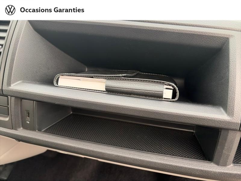 Voitures occasions VOLKSWAGEN CARAVELLE Confortline Hazebrouck