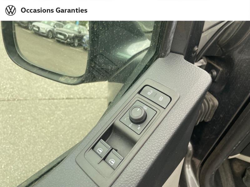 Voitures occasions VOLKSWAGEN CARAVELLE Confortline Hazebrouck