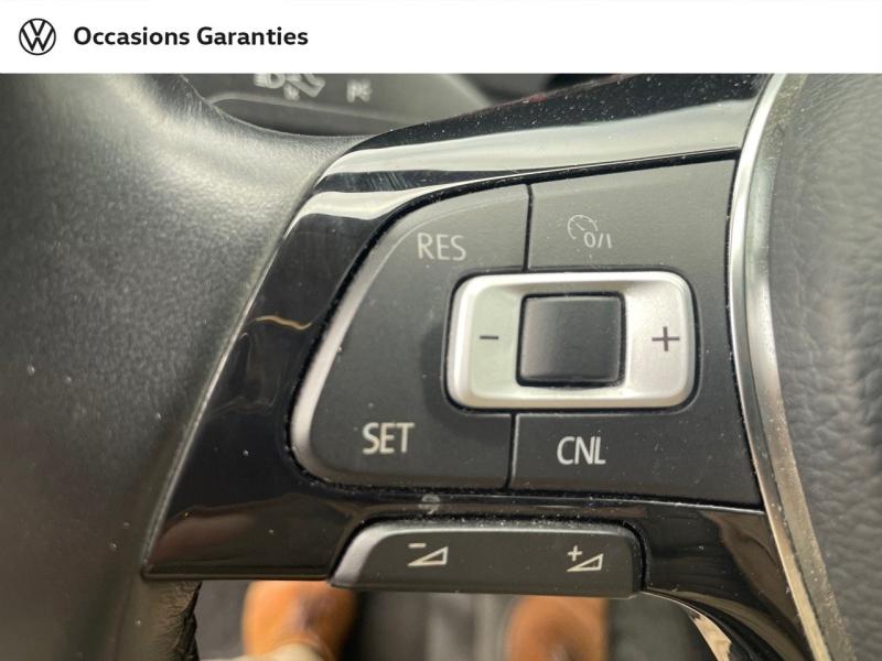 Voitures occasions VOLKSWAGEN CARAVELLE Confortline Hazebrouck