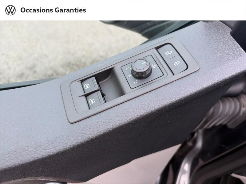 Voitures occasions VOLKSWAGEN CARAVELLE Confortline Hazebrouck