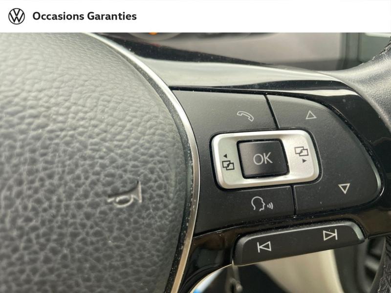 Voitures occasions VOLKSWAGEN CARAVELLE Confortline Hazebrouck