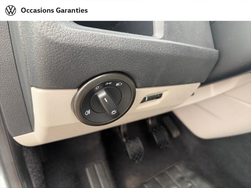 Voitures occasions VOLKSWAGEN CARAVELLE Confortline Hazebrouck