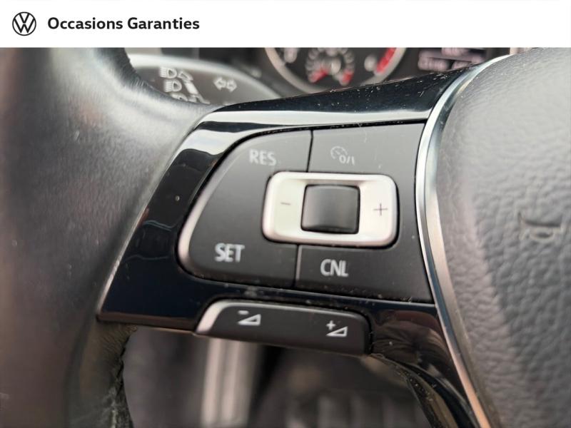 Voitures occasions VOLKSWAGEN CARAVELLE Confortline Hazebrouck