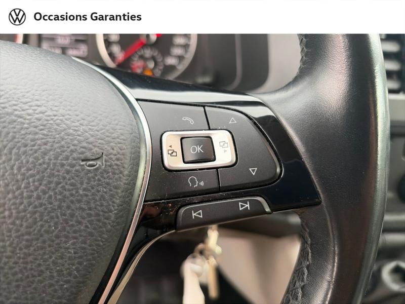 Voitures occasions VOLKSWAGEN CARAVELLE Confortline Hazebrouck