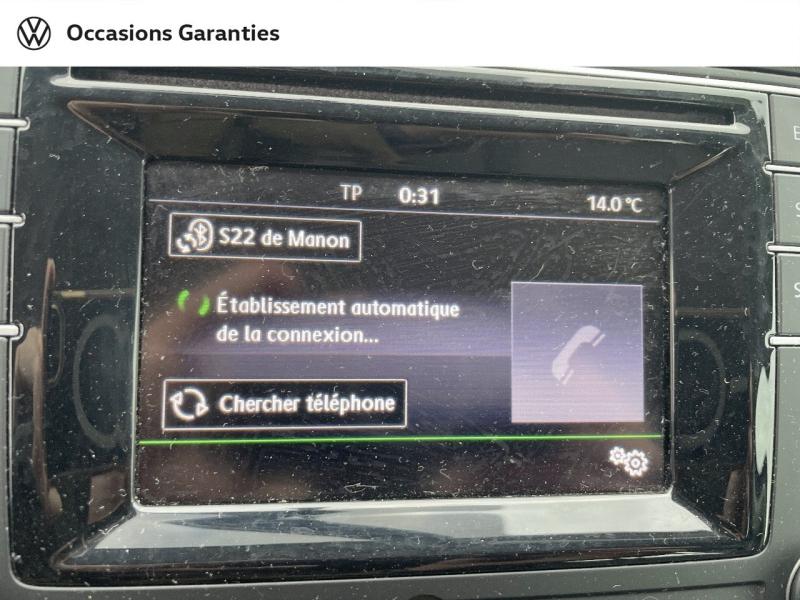 Voitures occasions VOLKSWAGEN CARAVELLE Confortline Hazebrouck