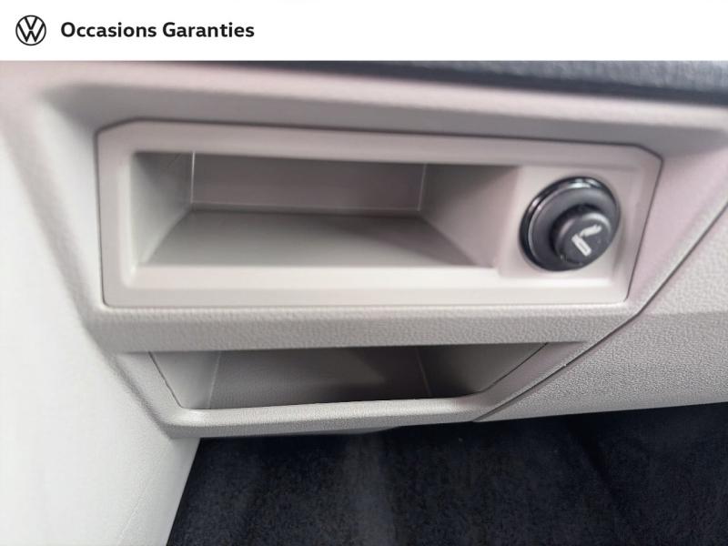 Voitures occasions VOLKSWAGEN CARAVELLE Confortline Hazebrouck
