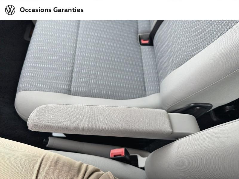 Voitures occasions VOLKSWAGEN CARAVELLE Confortline Hazebrouck