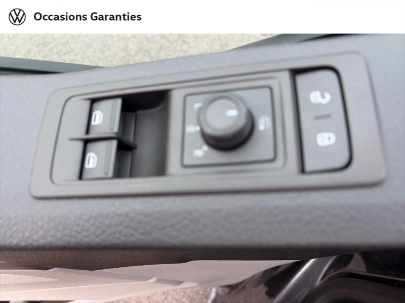 Voitures occasions VOLKSWAGEN CARAVELLE Confortline Hazebrouck