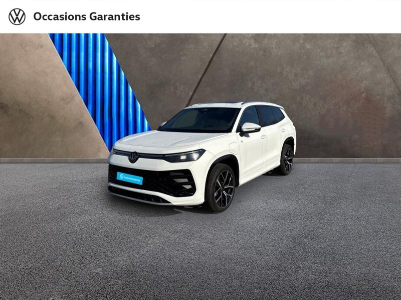 Voitures occasions VOLKSWAGEN Tayron R-Line Edition Hazebrouck