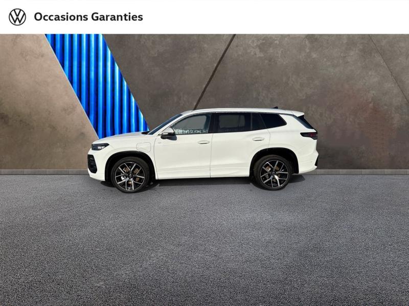 Voitures occasions VOLKSWAGEN Tayron R-Line Edition Hazebrouck