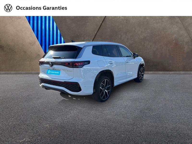 Voitures occasions VOLKSWAGEN Tayron R-Line Edition Hazebrouck