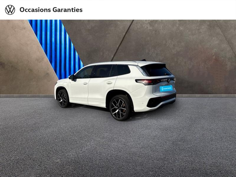 Voitures occasions VOLKSWAGEN Tayron R-Line Edition Hazebrouck