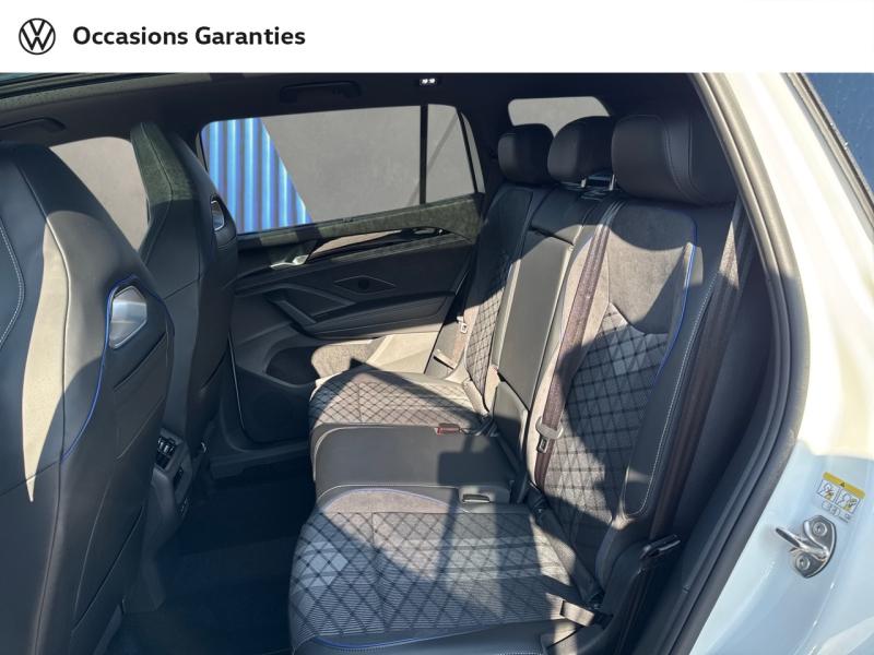 Voitures occasions VOLKSWAGEN Tayron R-Line Edition Hazebrouck