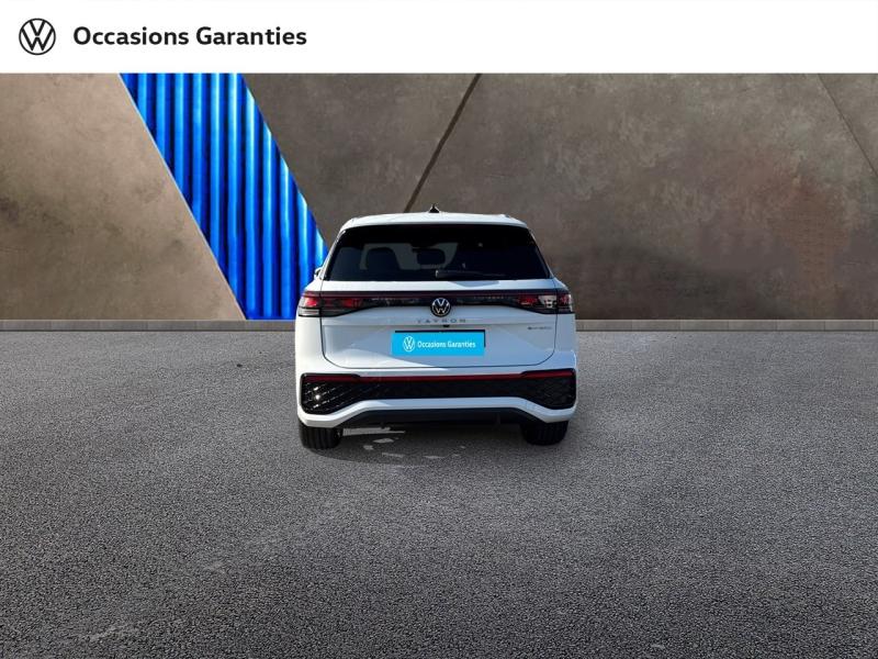 Voitures occasions VOLKSWAGEN Tayron R-Line Edition Hazebrouck