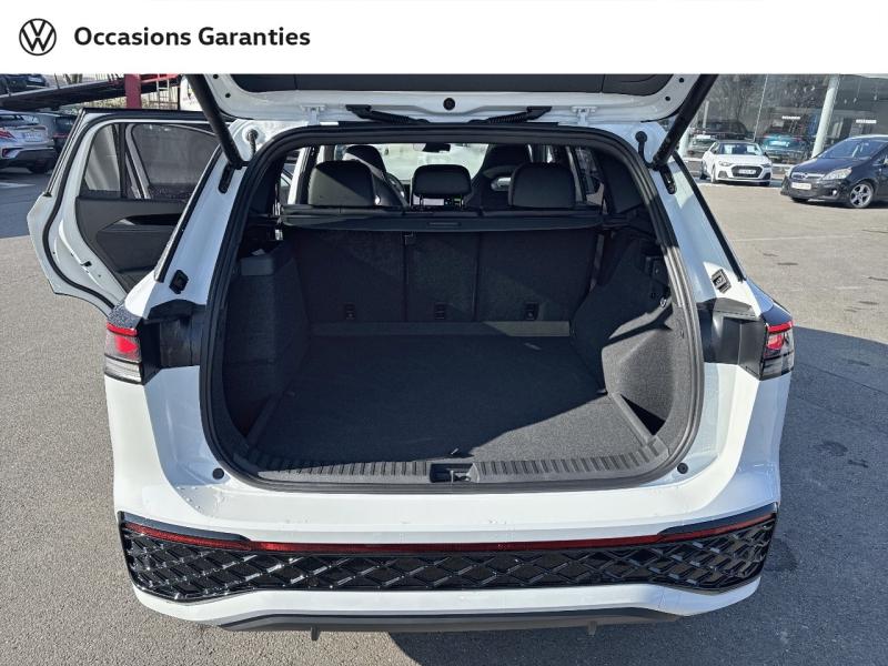 Voitures occasions VOLKSWAGEN Tayron R-Line Edition Hazebrouck