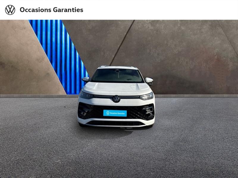 Voitures occasions VOLKSWAGEN Tayron R-Line Edition Hazebrouck