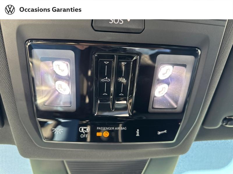 Voitures occasions VOLKSWAGEN Tayron R-Line Edition Hazebrouck