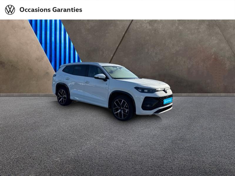 Voitures occasions VOLKSWAGEN Tayron R-Line Edition Hazebrouck