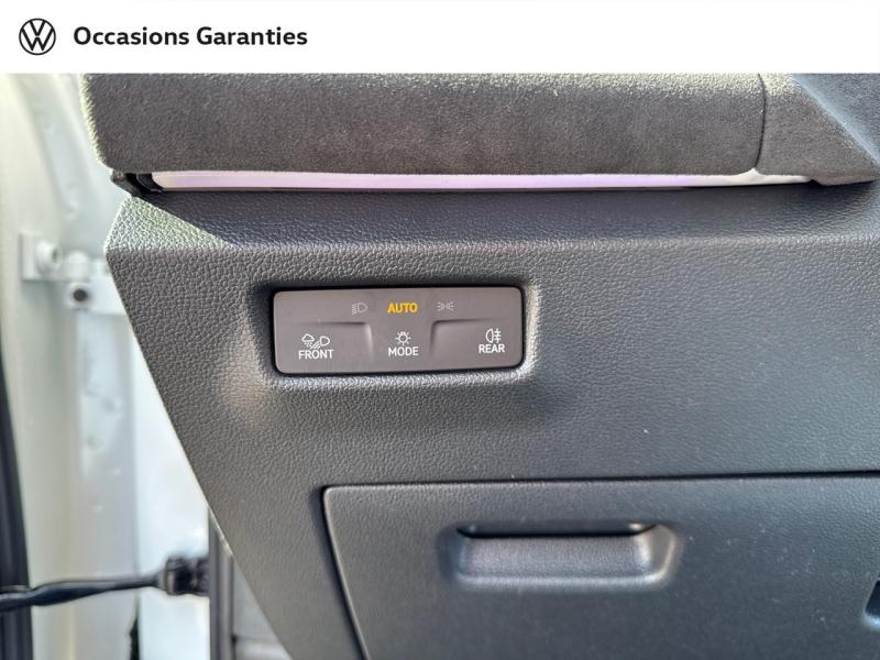 Voitures occasions VOLKSWAGEN Tayron R-Line Edition Hazebrouck