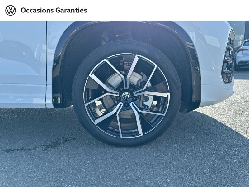 Voitures occasions VOLKSWAGEN Tayron R-Line Edition Hazebrouck