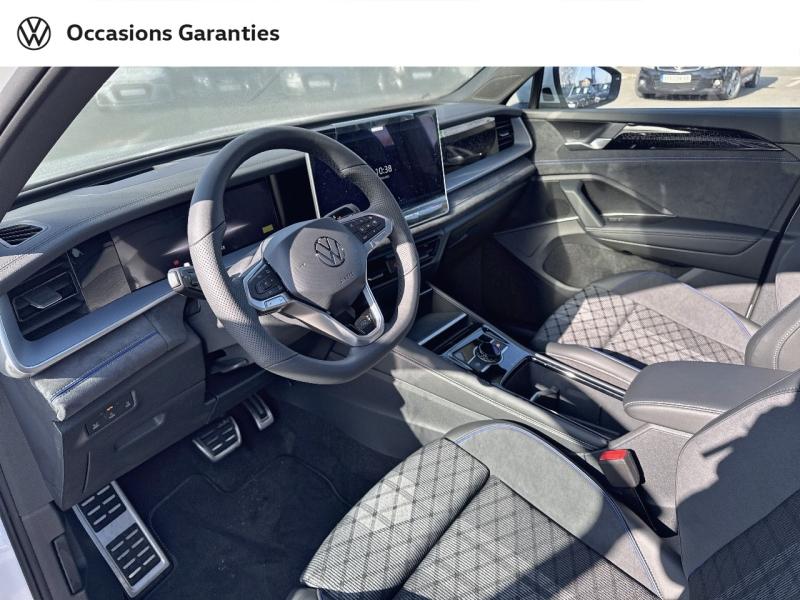 Voitures occasions VOLKSWAGEN Tayron R-Line Edition Hazebrouck