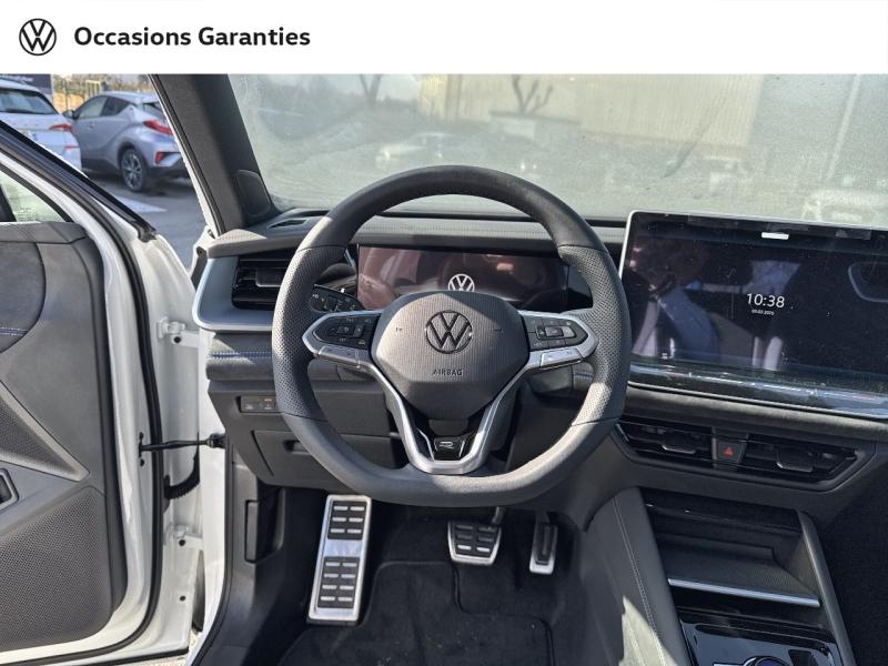 Voitures occasions VOLKSWAGEN Tayron R-Line Edition Hazebrouck