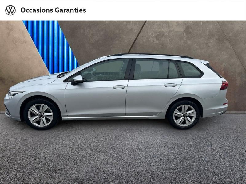 Voitures occasions VOLKSWAGEN Golf SW Life Business Hazebrouck