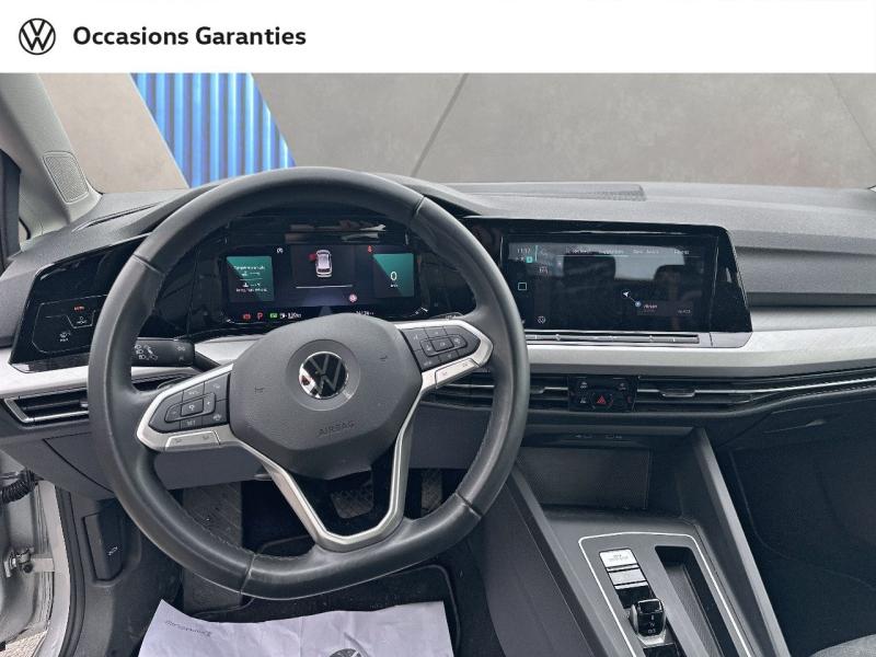 Voitures occasions VOLKSWAGEN Golf SW Life Business Hazebrouck