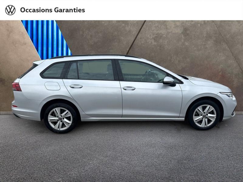 Voitures occasions VOLKSWAGEN Golf SW Life Business Hazebrouck