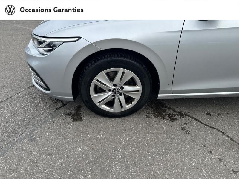 Voitures occasions VOLKSWAGEN Golf SW Life Business Hazebrouck