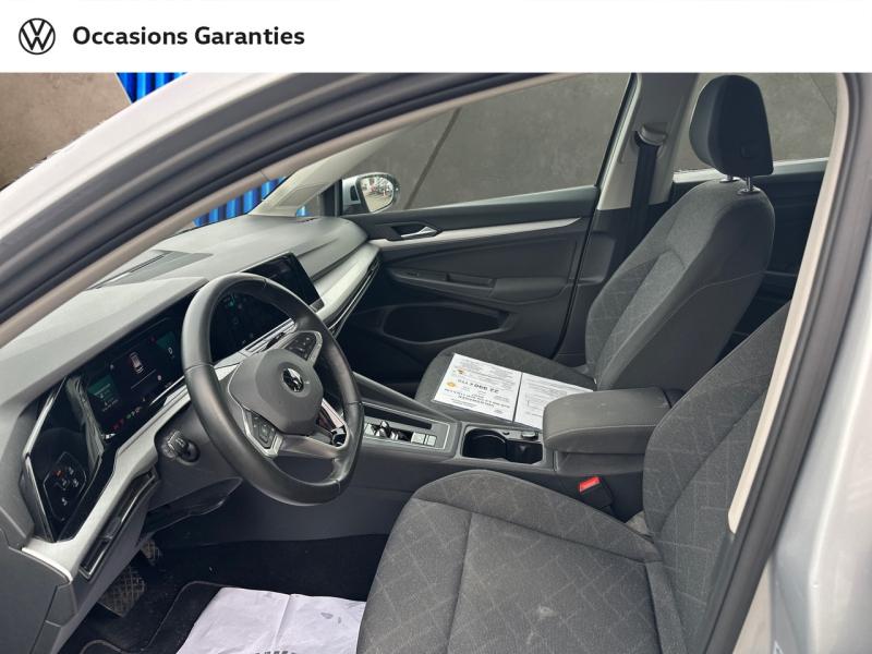 Voitures occasions VOLKSWAGEN Golf SW Life Business Hazebrouck