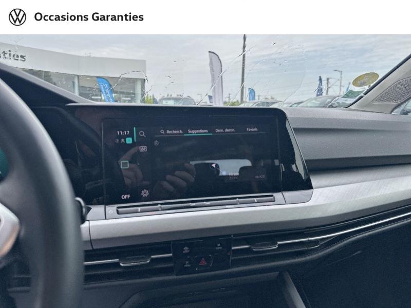 Voitures occasions VOLKSWAGEN Golf SW Life Business Hazebrouck