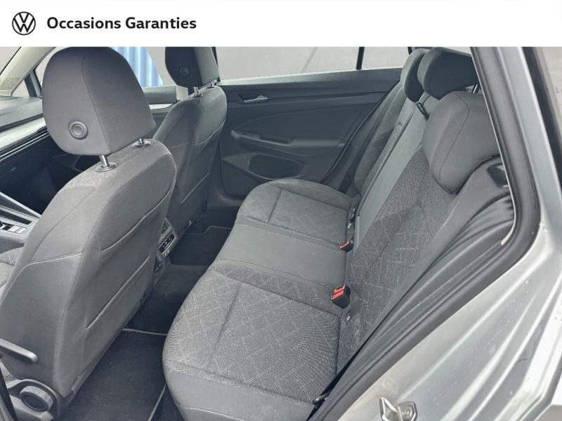 Voitures occasions VOLKSWAGEN Golf SW Life Business Hazebrouck