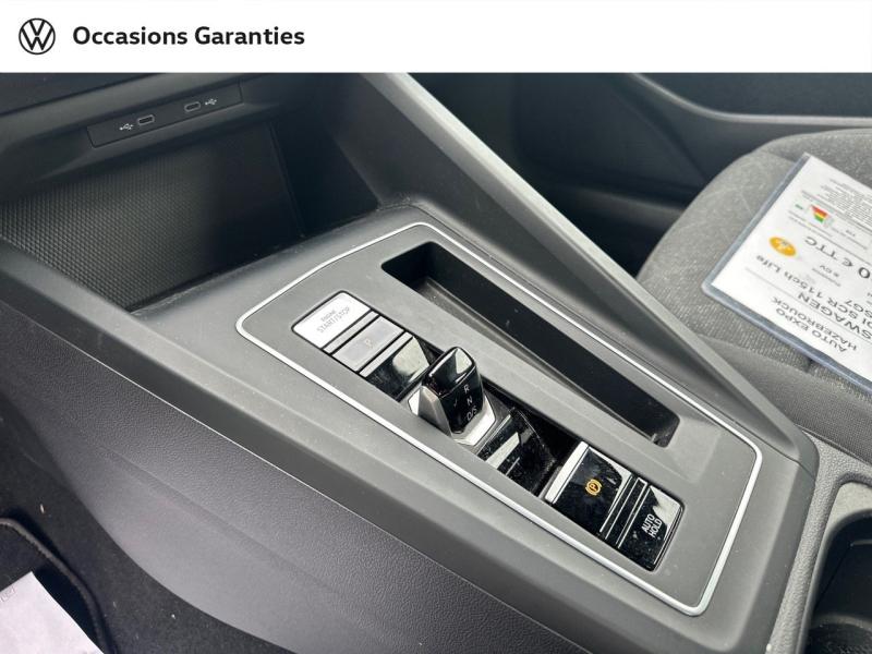 Voitures occasions VOLKSWAGEN Golf SW Life Business Hazebrouck