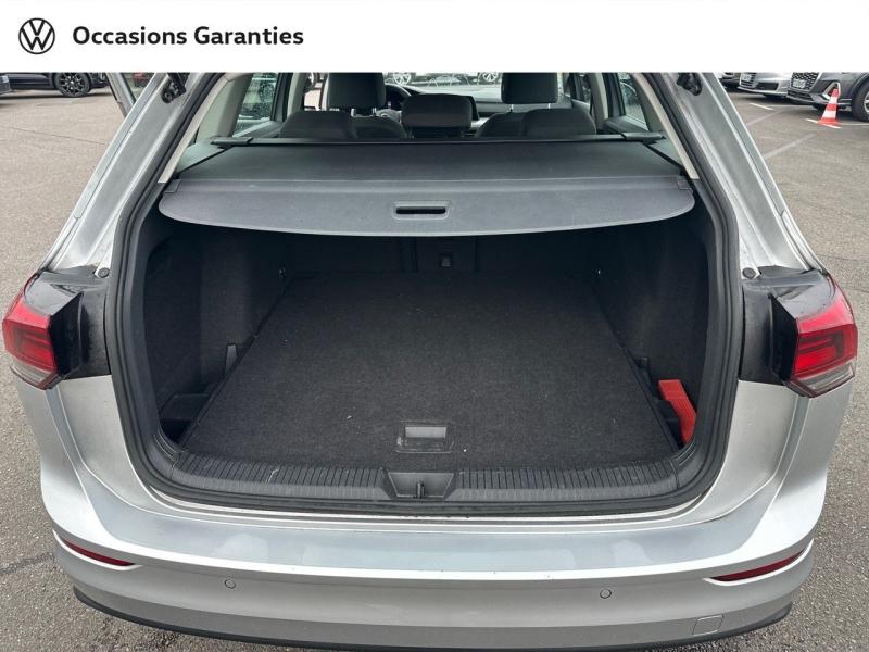 Voitures occasions VOLKSWAGEN Golf SW Life Business Hazebrouck