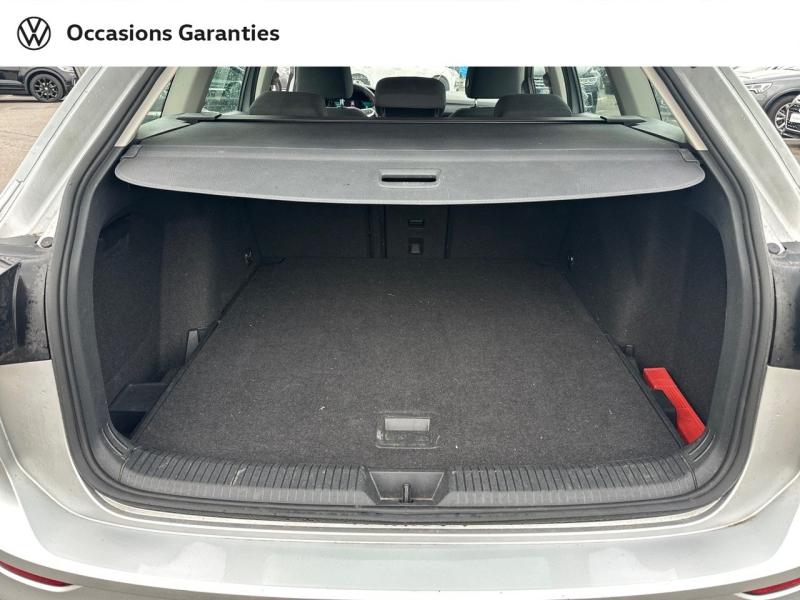 Voitures occasions VOLKSWAGEN Golf SW Life Business Hazebrouck