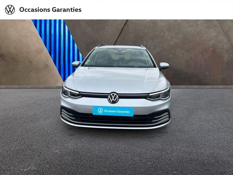 Voitures occasions VOLKSWAGEN Golf SW Life Business Hazebrouck