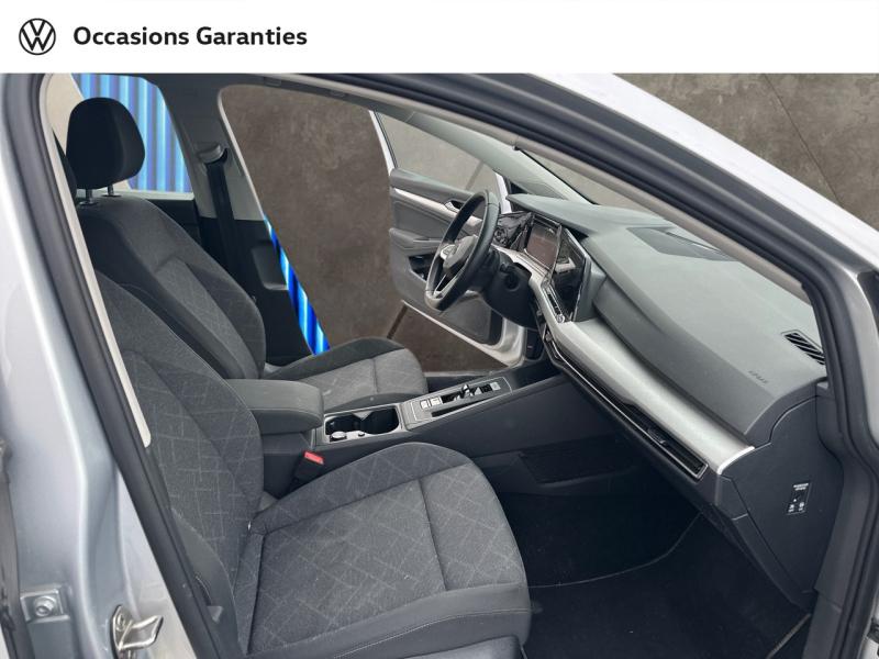 Voitures occasions VOLKSWAGEN Golf SW Life Business Hazebrouck