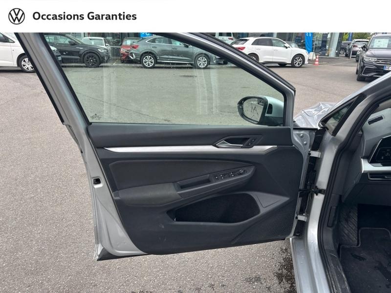 Voitures occasions VOLKSWAGEN Golf SW Life Business Hazebrouck