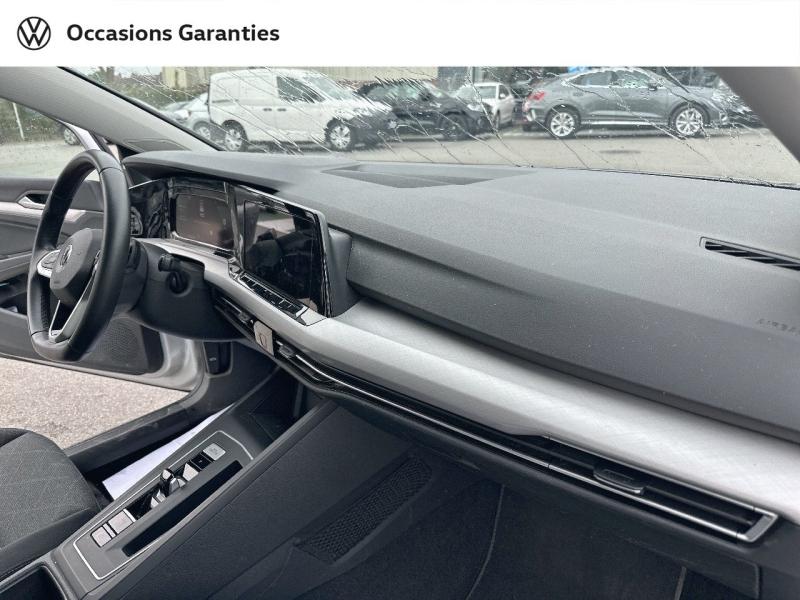 Voitures occasions VOLKSWAGEN Golf SW Life Business Hazebrouck