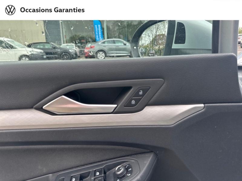 Voitures occasions VOLKSWAGEN Golf SW Life Business Hazebrouck