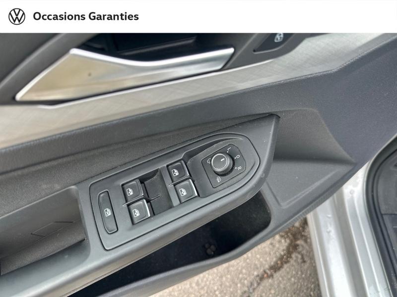 Voitures occasions VOLKSWAGEN Golf SW Life Business Hazebrouck