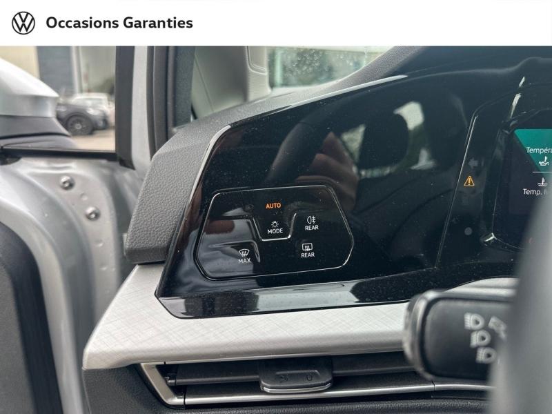 Voitures occasions VOLKSWAGEN Golf SW Life Business Hazebrouck