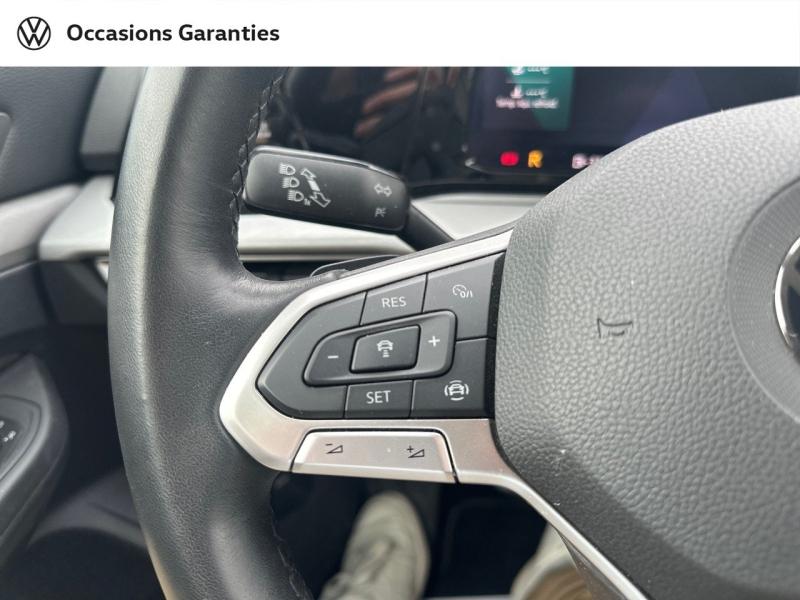 Voitures occasions VOLKSWAGEN Golf SW Life Business Hazebrouck