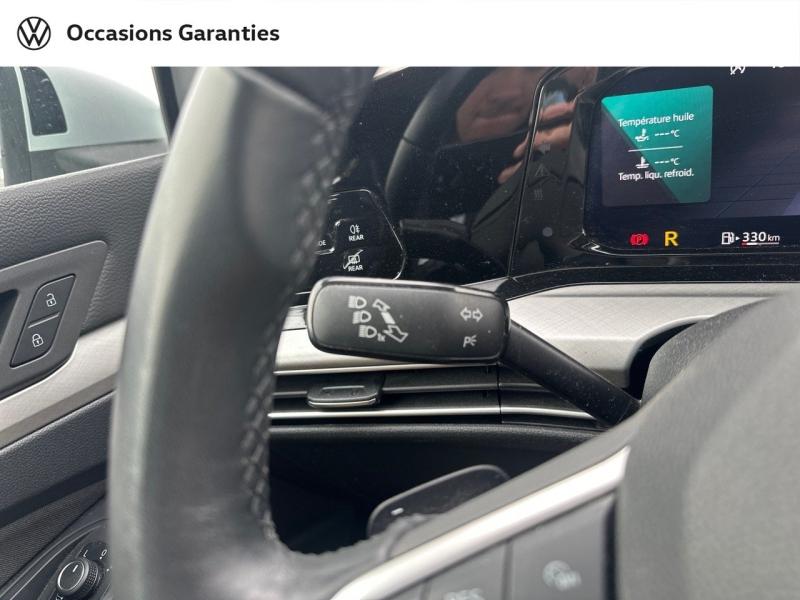 Voitures occasions VOLKSWAGEN Golf SW Life Business Hazebrouck