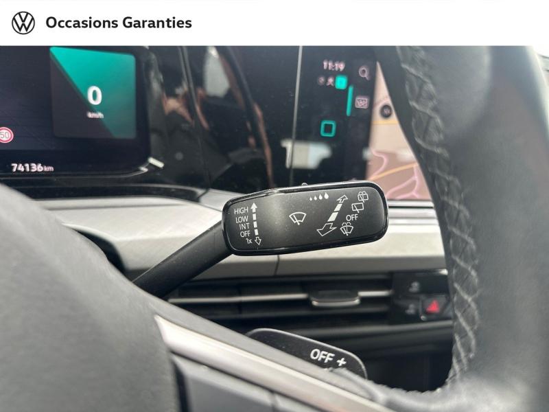 Voitures occasions VOLKSWAGEN Golf SW Life Business Hazebrouck