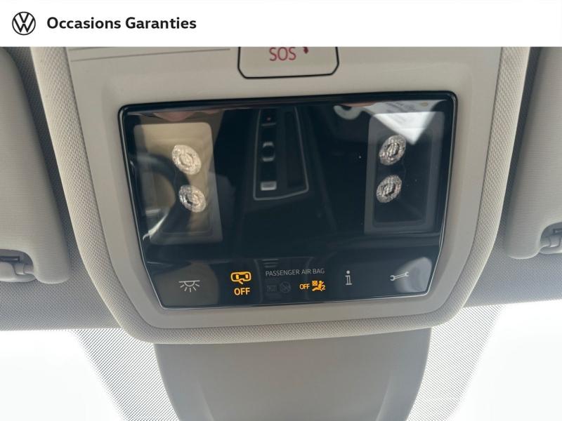 Voitures occasions VOLKSWAGEN Golf SW Life Business Hazebrouck