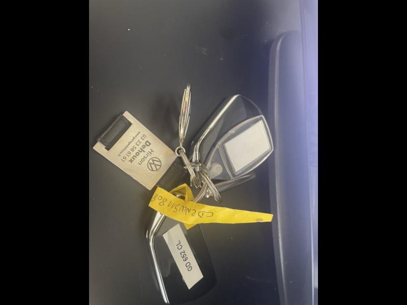 Voitures occasions VOLKSWAGEN Golf SW Life Business Hazebrouck