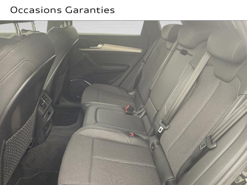 Voitures occasions Audi Q5 S line Hazebrouck